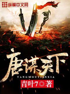 《唐谋天下》