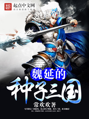 《魏延的种子三国》