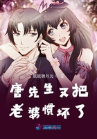 《唐先生又把老婆惯坏了》