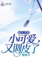 《陆先生的小可爱又调皮了》