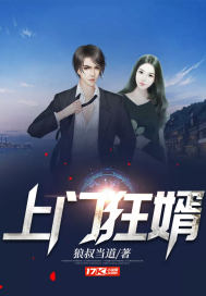《上门狂婿》