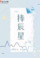 《为你捧辰星》