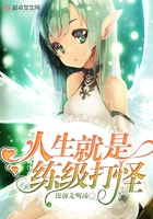 《人生就是练级打怪》