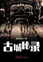 《古城秘录》