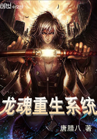《龙魂重生系统》