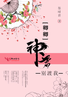 《卿卿神君别渡我》