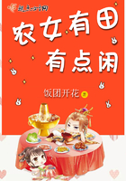 《农女有田有点闲》