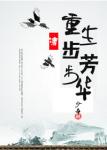 《重生步步芳华（清）》