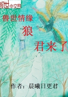 《兽世情缘狼君来了》