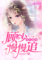 《重生甜妻顾少慢慢追》