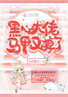 《黑心大佬马甲又掉了》