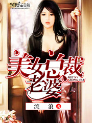 《美女总裁老婆》
