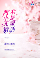 《两小无猜不是童话》