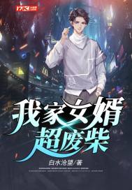 《我家女婿超废柴》