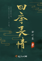 《四季长情》