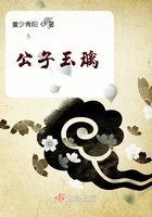 《公子玉璃》