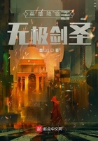 《英雄降临之无极剑圣》