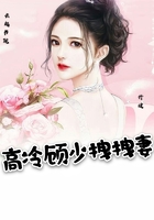 《高冷顾少拽拽妻》