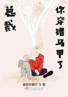 《总裁你穿错马甲了》