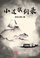 《小过棋剑录》