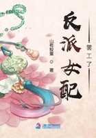 《反派女配罢工了》