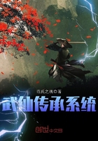《武仙传承系统》