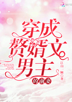 《穿成赘婿文男主的前妻》