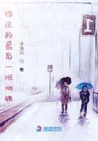 《错过的最后一班地铁》