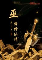 《巫师修仙传》