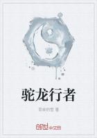 《驼龙行者》