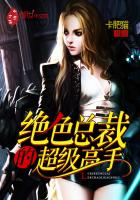 《绝色总裁的超级高手》