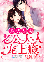 《惹火甜妻：老公大人，宠上瘾！（我和超级大佬隐婚了）》