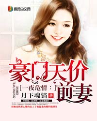 《一夜危情：豪门天价前妻》