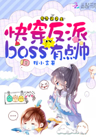 《快穿反派boss有点帅》