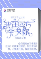 《我在远方呼唤你》