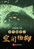 《灵气复苏之空间杨柳》