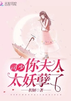 《司少你夫人太妖孽了》