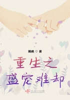 《重生之盛宠难却》