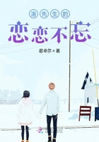 《洛先生的恋恋不忘》