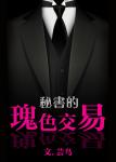《秘书的瑰色交易》