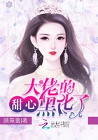 《大佬的甜心黑化了》