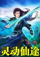 《灵动仙途》