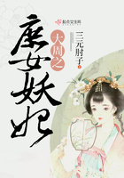 《大周之庶女妖妃》