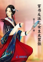 《穿书反派之女主太嚣张》