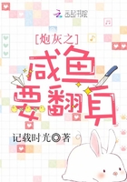《炮灰之咸鱼要翻身》