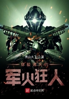 《穿梭诸天的军火狂人》