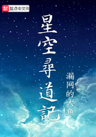 《星空寻道记》