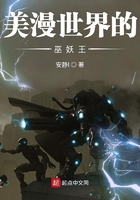 《美漫世界的巫妖王》