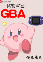 《我有一台GBA》