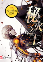 《秘火之主》